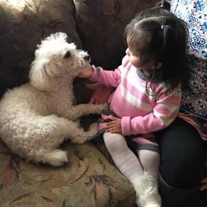 Meet your Posher, Fernanda